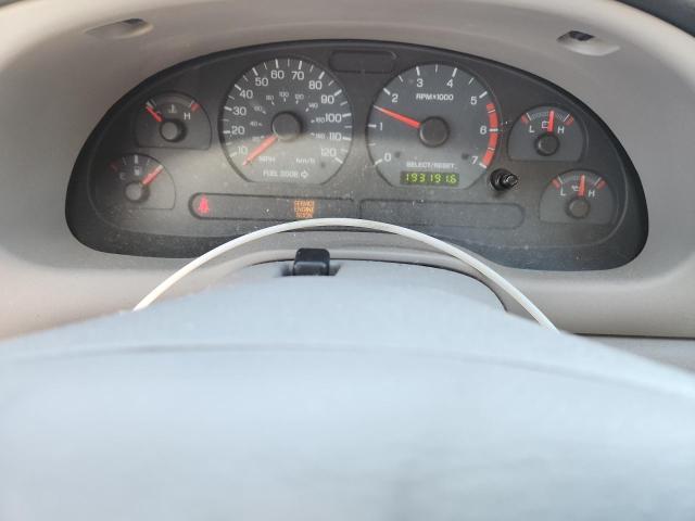 Zdjęcie 9 z aukcji – 2004 FORD MUSTANG z VIN 1FAFP40644F208053