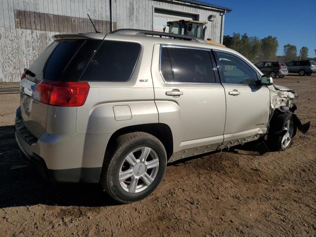 Photo 3 from auction – 2014 GMC TERRAIN SL with VIN 2GKALSEK4E6263967