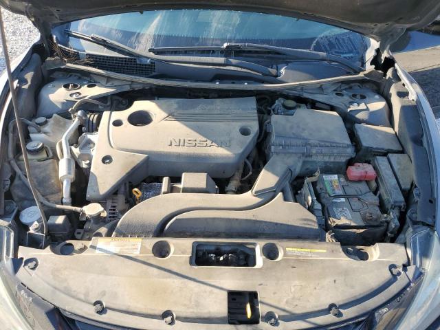 Photo 11 from auction – 2018 NISSAN ALTIMA with VIN 1N4AL3AP9JC279186
