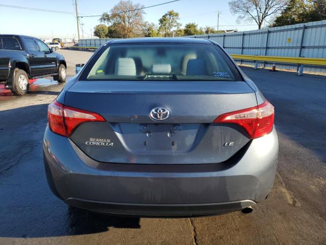 Photo 6 from auction – 2017 TOYOTA COROLLA with VIN 2T1BURHE1HC855258