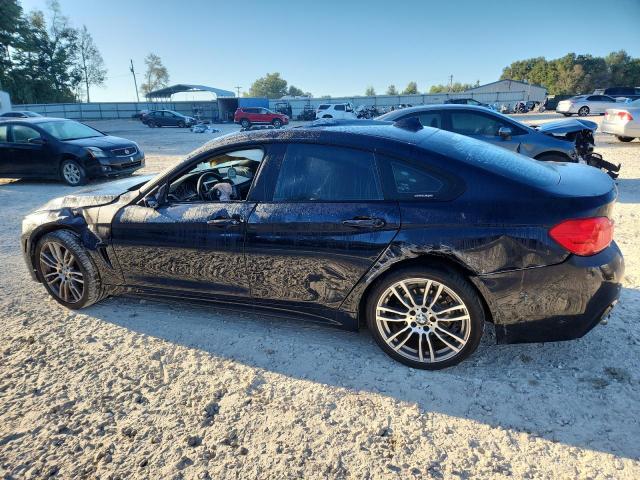 Photo 2 from auction – 2015 BMW 428 I GRAN with VIN WBA4A5C5XFGK15854