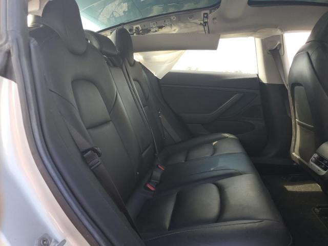 Photo 10 from auction – 2018 TESLA MODEL 3 with VIN 5YJ3E1EB8JF116984