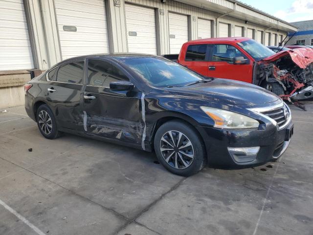 Photo 4 from auction – 2015 NISSAN ALTIMA 2.5 with VIN 1N4AL3AP0FC198651