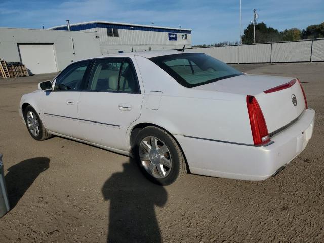 Photo 2 from auction – 2006 CADILLAC DTS with VIN 1G6KD57Y26U103835