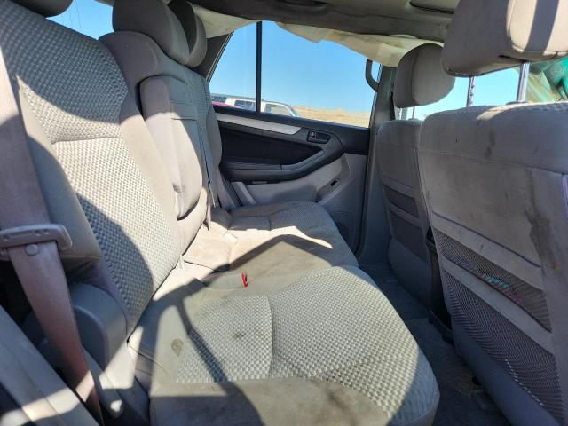 Photo 11 from auction – 2009 TOYOTA 4RUNNER SR with VIN JTEBU14R99K039310