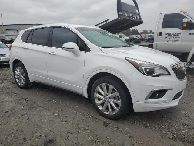 Photo 4 from auction – 2016 BUICK ENVISION P with VIN LRBFXESX1GD235103