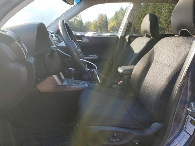 Photo 7 from auction – 2012 SUBARU FORESTER 2 with VIN JF2SHADCXCH423932