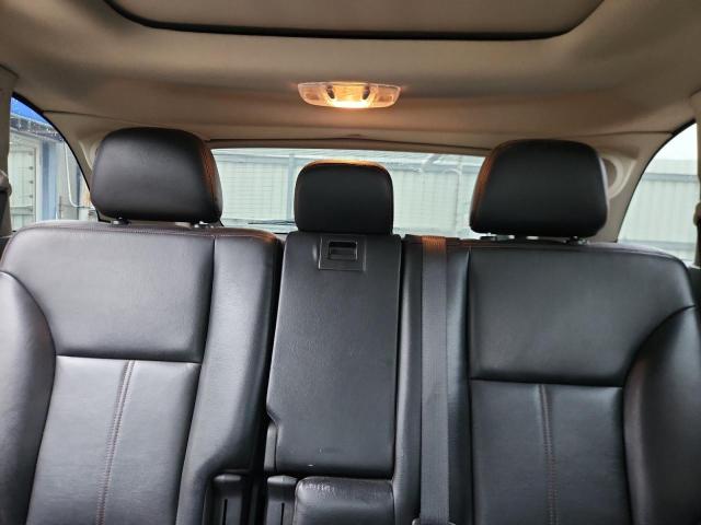Photo 10 from auction – 2011 FORD EDGE LIMITED with VIN 2FMDK4KC8BBA17975
