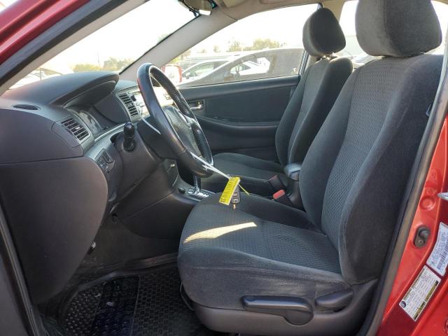 Photo 7 from auction – 2007 TOYOTA COROLLA CE with VIN 1NXBR32E47Z804907