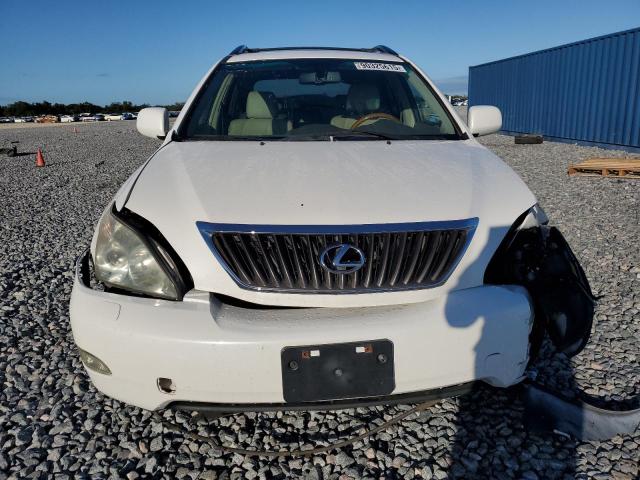 Photo 5 from auction – 2008 LEXUS RX 350 with VIN 2T2HK31U38C088815