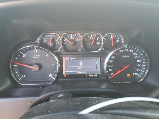 Photo 9 from auction – 2014 CHEVROLET SILVERADO with VIN 3GCPCREC9EG498585