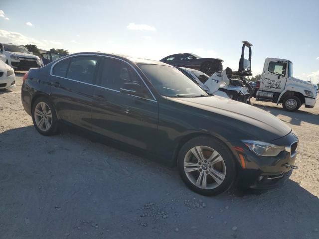 Photo 4 from auction – 2018 BMW 330 I with VIN WBA8B9G56JNU97964