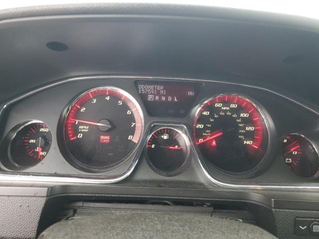Photo 9 from auction – 2016 GMC ACADIA DEN with VIN 1GKKRTKD2GJ159997