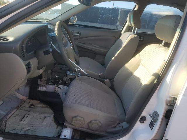 Photo 7 from auction – 2004 NISSAN SENTRA 1.8 with VIN 3N1CB51D64L475850