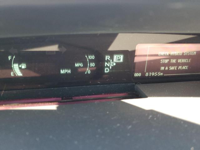 Photo 9 from auction – 2015 TOYOTA PRIUS with VIN JTDKN3DU5F0474141