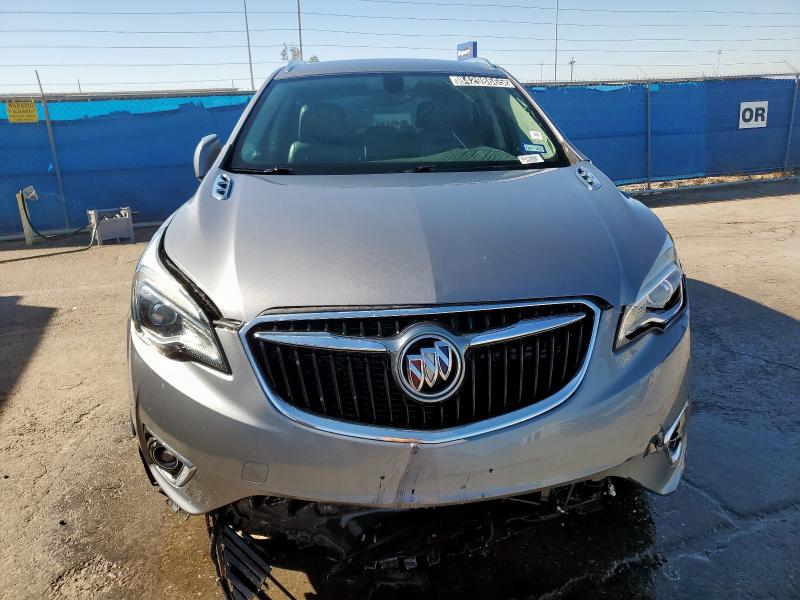 Photo 5 from auction – 2019 BUICK ENVISION E with VIN LRBFXCSA7KD026859
