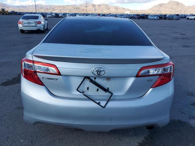 Photo 6 from auction – 2012 TOYOTA CAMRY BASE with VIN 4T1BF1FK5CU012174