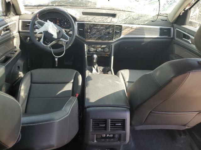 Photo 8 from auction – 2023 VOLKSWAGEN ATLAS SEL with VIN 1V2BR2CA9PC503080