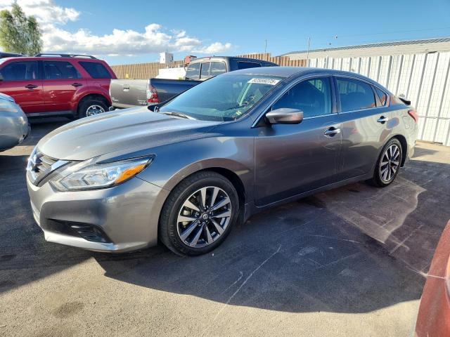 Photo 1 from auction – 2017 NISSAN ALTIMA 2.5 with VIN 1N4AL3AP2HC217834