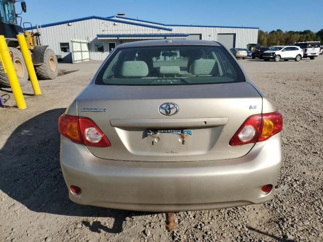 Photo 6 from auction – 2010 TOYOTA COROLLA with VIN 2T1BU4EE1AC489508