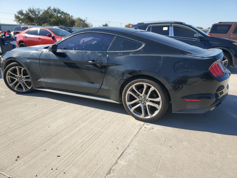 Photo 2 from auction – 2019 FORD MUSTANG with VIN 1FA6P8TH7K5205137