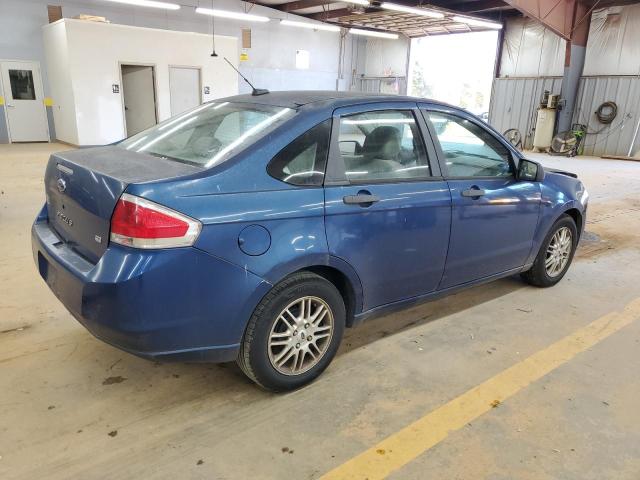 Photo 3 from auction – 2009 FORD FOCUS SE with VIN 1FAHP35N29W181512