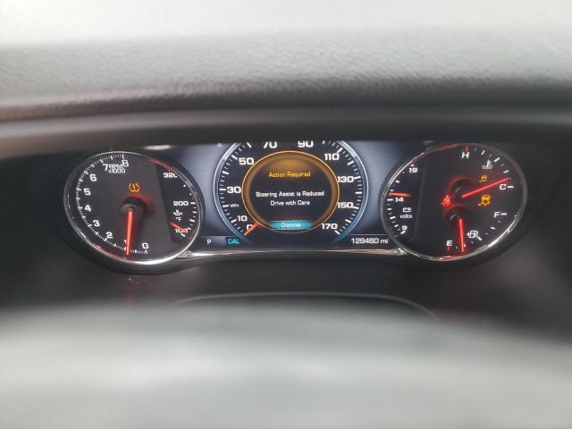 Photo 9 from auction – 2018 GMC ACADIA DEN with VIN 1GKKNPLS1JZ169560