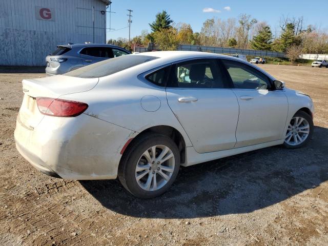 Photo 3 from auction – 2015 CHRYSLER 200 LIMITE with VIN 1C3CCCAB2FN600329
