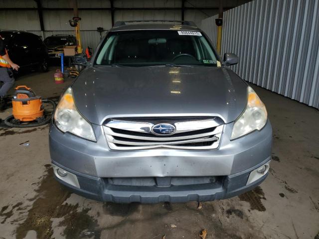 Снимка 5 от търг – 2011 SUBARU OUTBACK 2. с VIN 4S4BRBCC2B3446857