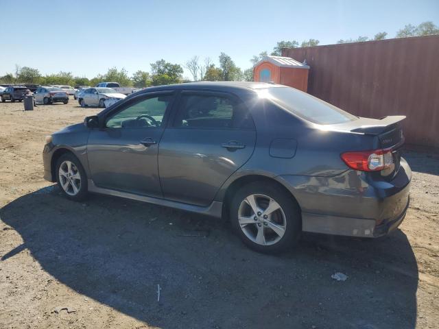 Photo 2 from auction – 2011 TOYOTA COROLLA BA with VIN 2T1BU4EE5BC632834