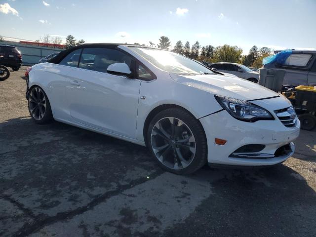 Photo 4 from auction – 2017 BUICK CASCADA PR with VIN W04WH3N56HG159059