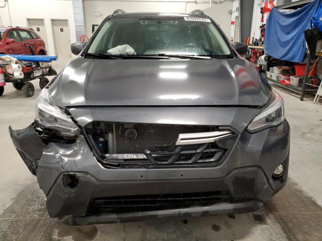Photo 5 from auction – 2021 SUBARU CROSSTREK with VIN JF2GTAGC6M8233160