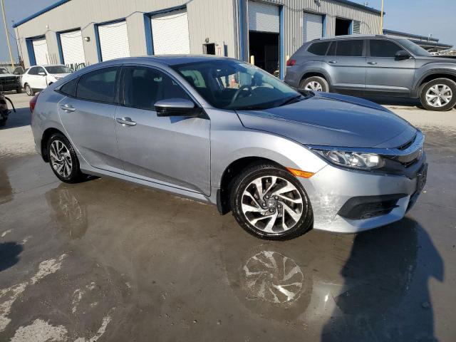 Photo 4 from auction – 2017 HONDA CIVIC EX with VIN 19XFC2F78HE078949