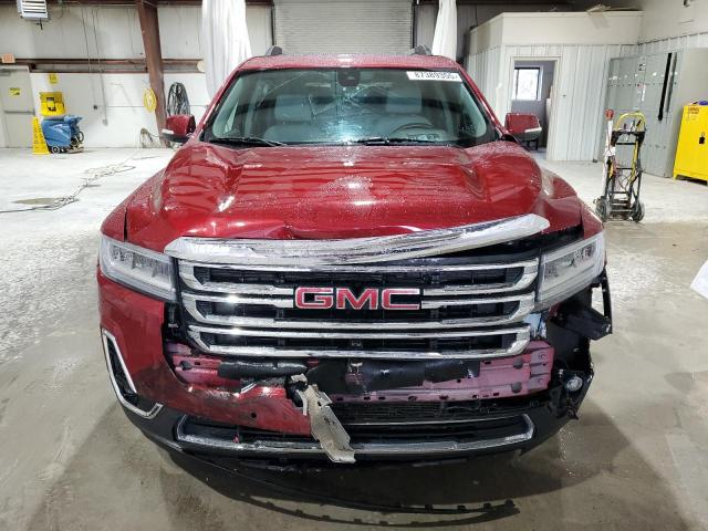 Photo 5 from auction – 2020 GMC ACADIA SLT with VIN 1GKKNULS9LZ165337