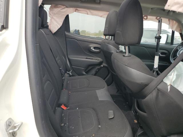 Photo 10 from auction – 2017 JEEP RENEGADE with VIN ZACCJABB1HPE65388