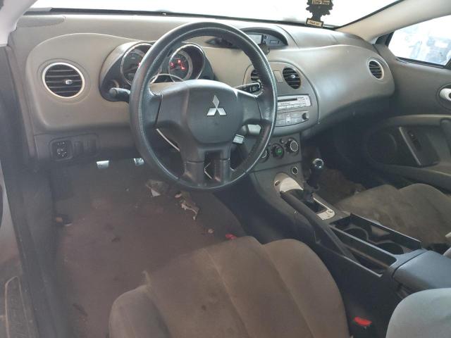Photo 8 from auction – 2008 MITSUBISHI ECLIPSE GS with VIN 4A3AK24F78E014224