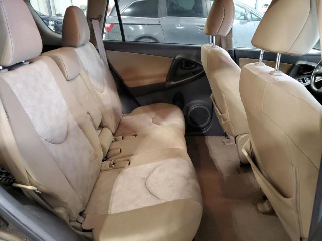 Photo 11 from auction – 2011 TOYOTA RAV4 with VIN 2T3BF4DV1BW161475