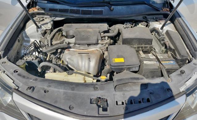 Photo 11 from auction – 2014 TOYOTA CAMRY SE with VIN 4T1BF1FK5EU310968