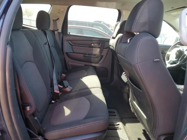 Photo 11 from auction – 2015 CHEVROLET TRAVERSE with VIN 1GNKRGKD3FJ283852