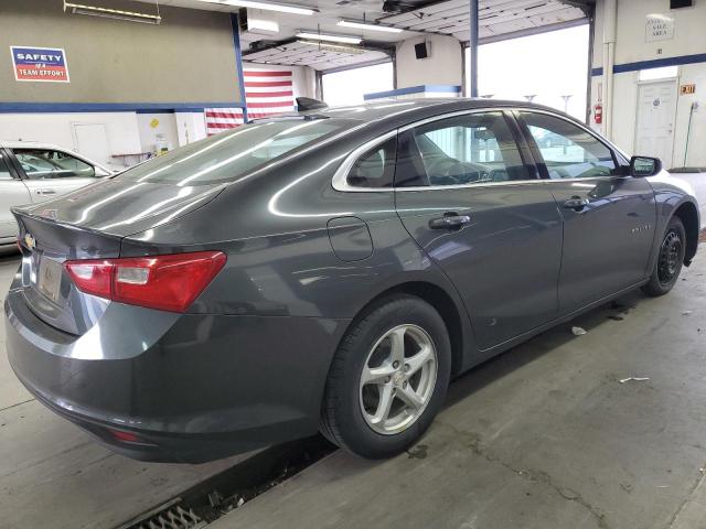 Photo 3 from auction – 2017 CHEVROLET MALIBU LS with VIN 1G1ZB5ST4HF144335