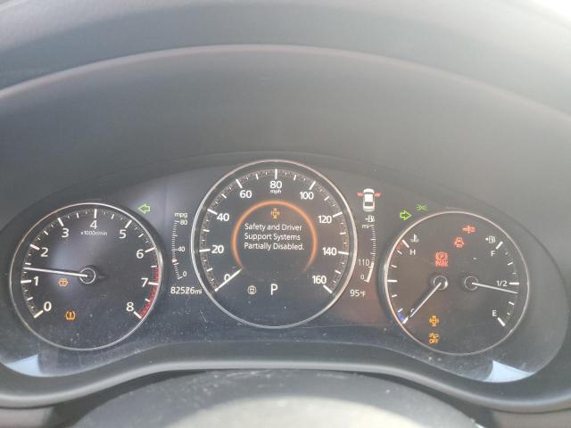 Photo 9 from auction – 2019 MAZDA 3 PREFERRE with VIN JM1BPACL6K1106708