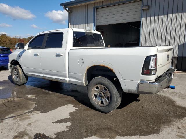 Photo 2 from auction – 2012 DODGE RAM 2500 L with VIN 3C6UD5GL4CG244504