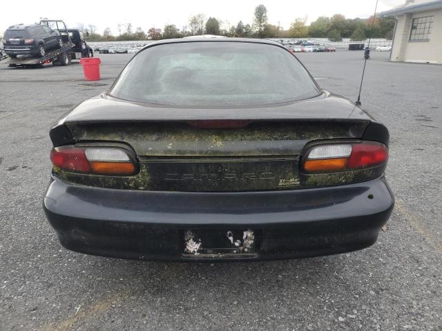 Zdjęcie 6 z aukcji – 2002 CHEVROLET CAMARO z VIN 2G1FP22K622144128