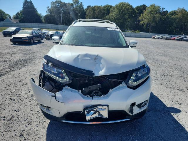 Photo 5 from auction – 2016 NISSAN ROGUE S with VIN 5N1AT2MTXGC780122