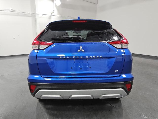 Photo 6 from auction – 2025 MITSUBISHI ECLIPSE CR with VIN JA4ATWAA0SZ032333