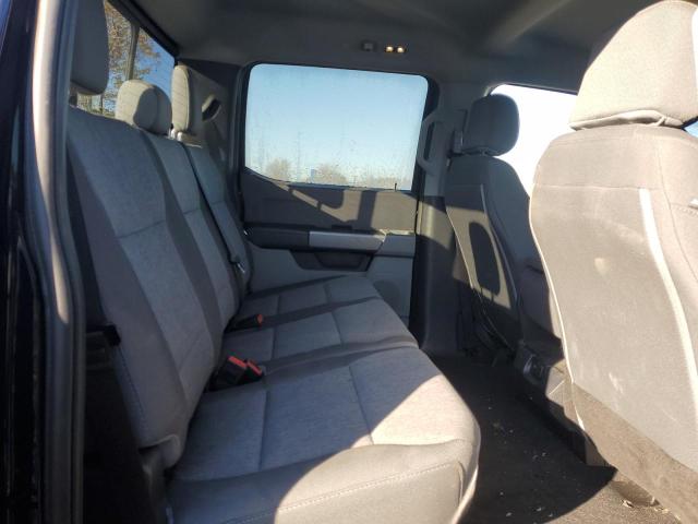 Photo 10 from auction – 2025 FORD F250 SUPER with VIN 1FT8W2BN5SED68685