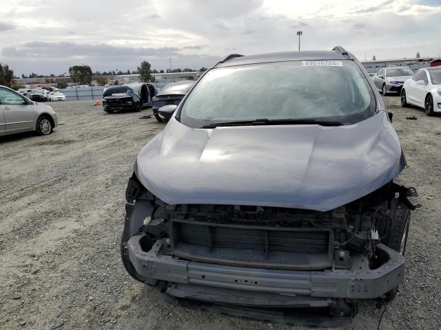 Photo 5 from auction – 2020 FORD ECOSPORT S with VIN MAJ6S3GL2LC346985