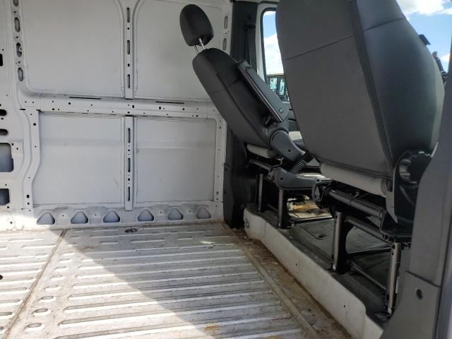Foto 11 de la subasta – 2025 RAM PROMASTER con VIN 3C6MRVHG7SE517898