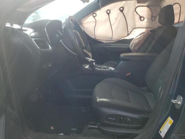 Photo 7 from auction – 2020 CHEVROLET EQUINOX LT with VIN 2GNAXTEV2L6113974