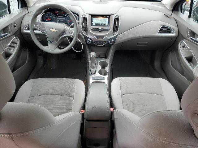 Photo 8 from auction – 2017 CHEVROLET CRUZE LT with VIN 1G1BE5SM7H7108263
